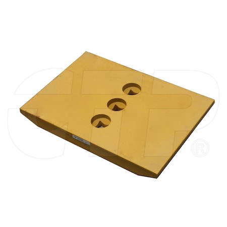 Aic Replacement Parts Edge-Segment Fits Caterpillar Models 1073536